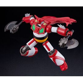 Shin Getter Robot Armageddon Moderoid Plastic Model Kit Getter 1 OVA Ver. 15 cm