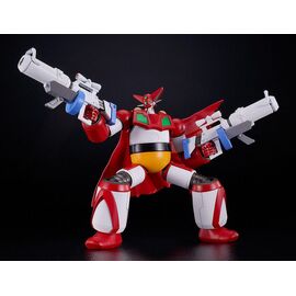 Shin Getter Robot Armageddon Moderoid Plastic Model Kit Getter 1 OVA Ver. 15 cm