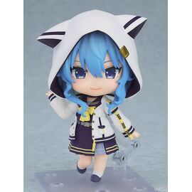 Hololive Production Nendoroid Action Figure Hoshimachi Suisei: Sailor Outfit Ver. 10 cm