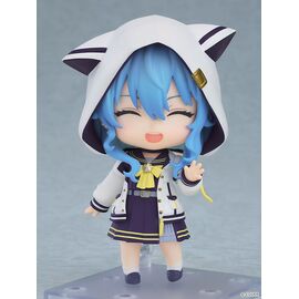 Hololive Production Nendoroid Action Figure Hoshimachi Suisei: Sailor Outfit Ver. 10 cm