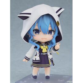Hololive Production Nendoroid Action Figure Hoshimachi Suisei: Sailor Outfit Ver. 10 cm
