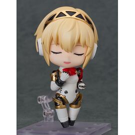 Persona 3 Reload Nendoroid Action Figure Aigis 2.0 10 cm