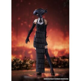 Chainsaw Man Pop Up Parade PVC Statue Bomb 17 cm