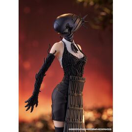 Chainsaw Man Pop Up Parade PVC Statue Bomb 17 cm