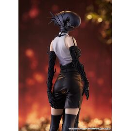 Chainsaw Man Pop Up Parade PVC Statue Bomb 17 cm