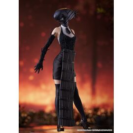 Chainsaw Man Pop Up Parade PVC Statue Bomb 17 cm