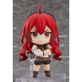 Mushoku Tensei: Jobless Reincarnation Nendoroid Action Figure Eris Boreas Greyrat 10 cm