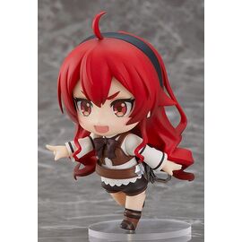 Mushoku Tensei: Jobless Reincarnation Nendoroid Action Figure Eris Boreas Greyrat 10 cm