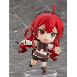 Mushoku Tensei: Jobless Reincarnation Nendoroid Action Figure Eris Boreas Greyrat 10 cm