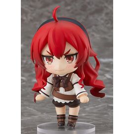 Mushoku Tensei: Jobless Reincarnation Nendoroid Action Figure Eris Boreas Greyrat 10 cm