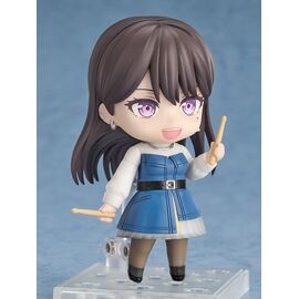 BanG Dream! Nendoroid Action Figure Taki Shiina 10 cm
