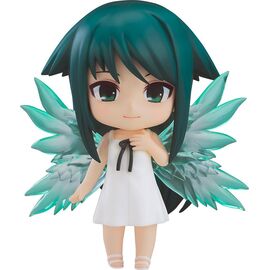 Naruto Shippuden Nendoroid PVC Action Figure Saya 10 cm