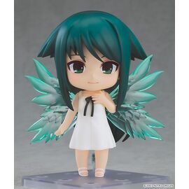 Naruto Shippuden Nendoroid PVC Action Figure Saya 10 cm