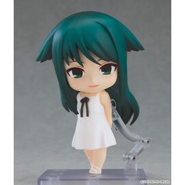 Naruto Shippuden Nendoroid PVC Action Figure Saya 10 cm