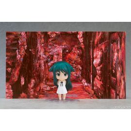 Naruto Shippuden Nendoroid PVC Action Figure Saya 10 cm