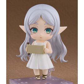 Frieren: Beyond Journey´s End Nendoroid Action Figure Frieren Apprentice Era Ver. 10 cm