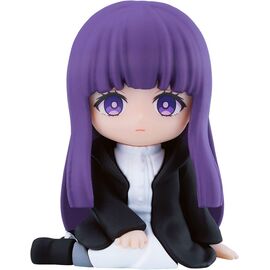 Frieren: Beyond Journey´s End Rubber Mascot Nendroid Plus Mini Figure Fern 8 cm