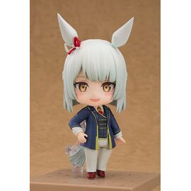 Umamusume: Cinderella Gray Nendoroid Action Figure Fujimasa March 10 cm