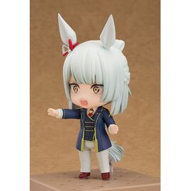 Umamusume: Cinderella Gray Nendoroid Action Figure Fujimasa March 10 cm