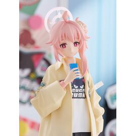 Blue Archive Pop Up Parade PVC Statue Natsu (Band): Event KV Ver. 18 cm
