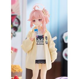 Blue Archive Pop Up Parade PVC Statue Natsu (Band): Event KV Ver. 18 cm
