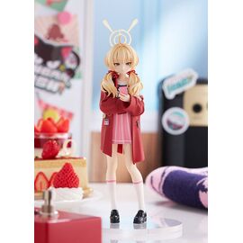 Blue Archive Pop Up Parade PVC Statue Yoshimi (Band): Event KV Ver. 18 cm