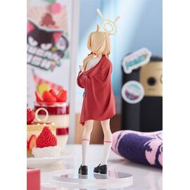Blue Archive Pop Up Parade PVC Statue Yoshimi (Band): Event KV Ver. 18 cm