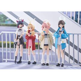 Blue Archive Pop Up Parade PVC Statue Yoshimi (Band): Event KV Ver. 18 cm