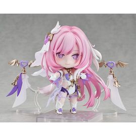 Honkai: Star Rail Nendoroid Action Figure Elysia - Herrscher of Human: Ego 10 cm