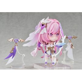 Honkai: Star Rail Nendoroid Action Figure Elysia - Herrscher of Human: Ego 10 cm