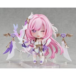 Honkai: Star Rail Nendoroid Action Figure Elysia - Herrscher of Human: Ego 10 cm