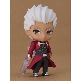 Fate/Stay Night Nendoroid Surprise Minifigures 7 cm Heroes vs Villains Display (6)