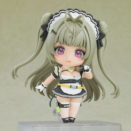 Goddess of Victory: Nikke Nendoroid Action Figure Soda 10 cm