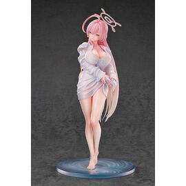 Blue Archive PVC Statue 1/7 Hanako (Swimsuit) Memorial Lobby Ver. 26 cm