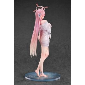 Blue Archive PVC Statue 1/7 Hanako (Swimsuit) Memorial Lobby Ver. 26 cm