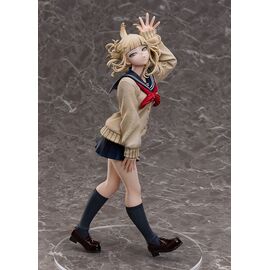 My Hero Academia PVC Statue 1/4 Himiko Toga 37 cm