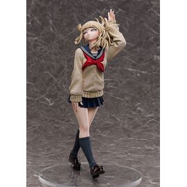 My Hero Academia PVC Statue 1/4 Himiko Toga 37 cm