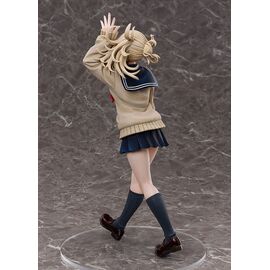 My Hero Academia PVC Statue 1/4 Himiko Toga 37 cm