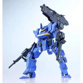 Titanomachia Moderoid Plastic Model Kit 1/48 Side:CC Legatoedge 11 cm