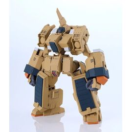 Titanomachia Moderoid Plastic Model Kit 1/48 Side:CC Faust 11 cm