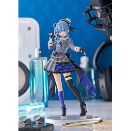 Hololive Production Pop Up Parade PVC SP Statue Hoshimachi Suisei 17 cm