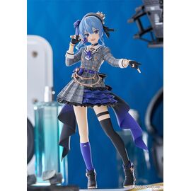Hololive Production Pop Up Parade PVC SP Statue Hoshimachi Suisei 17 cm