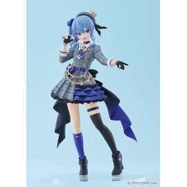 Hololive Production Pop Up Parade PVC SP Statue Hoshimachi Suisei 17 cm