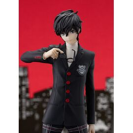 Persona 5 Royal Pop Up Parade PVC Statue Protagonist 16 cm