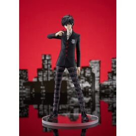 Persona 5 Royal Pop Up Parade PVC Statue Protagonist 16 cm