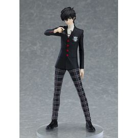 Persona 5 Royal Pop Up Parade PVC Statue Protagonist 16 cm