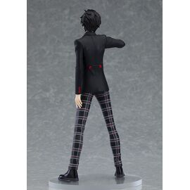 Persona 5 Royal Pop Up Parade PVC Statue Protagonist 16 cm