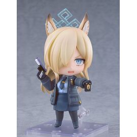Blue Archive Nendoroid Action Figure Kanna Ogata 10 cm