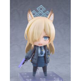Blue Archive Nendoroid Action Figure Kanna Ogata 10 cm