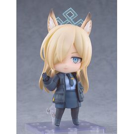 Blue Archive Nendoroid Action Figure Kanna Ogata 10 cm